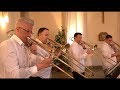 Biebl: Ave Maria - Szeged Trombone Ensemble - by György Gyivicsan