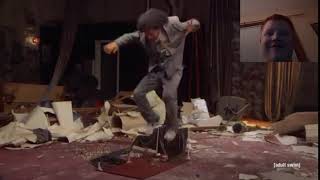 If I Laugh the Video Ends - Eric Andre Edition