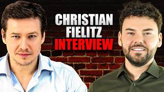 Doodle Ceo Christian Fielitz: How To Scale Your Business