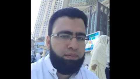 الشيخ رضا جابر سورة غافر