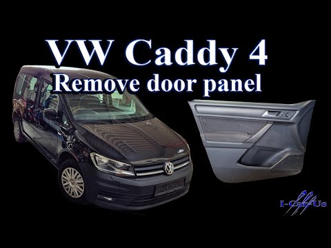 VW Caddy 4 Remove Door Panel Tutorial YouTube vw-caddy-4-remove-door-panel-tutorial-youtube