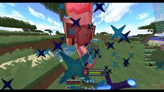 Novoline Cracked // UHC Solo win :)