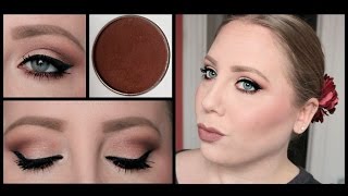 A WEARABLE LOOK: MARSALA - COLOR OF THE YEAR 2015