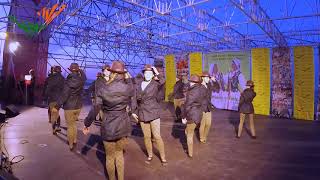 Dance Group Koloret Poland