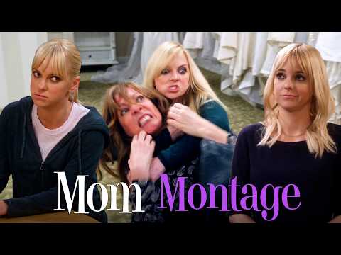 Every Time Christy Crossed the Line in ‘Mom’