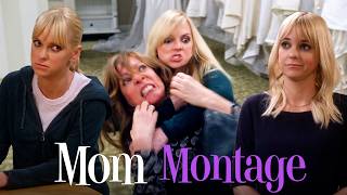 Every Time Christy Crossed The Line In mom