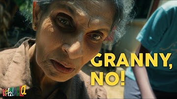 Granny, no! | A Kehelmala Short