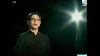 نشيد يا حسين - كاظم جواد هادي - قناة هدهد