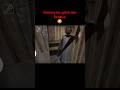 grenny ko gilch me kese fasay #granny #horrorgame @RohiniRajput34
