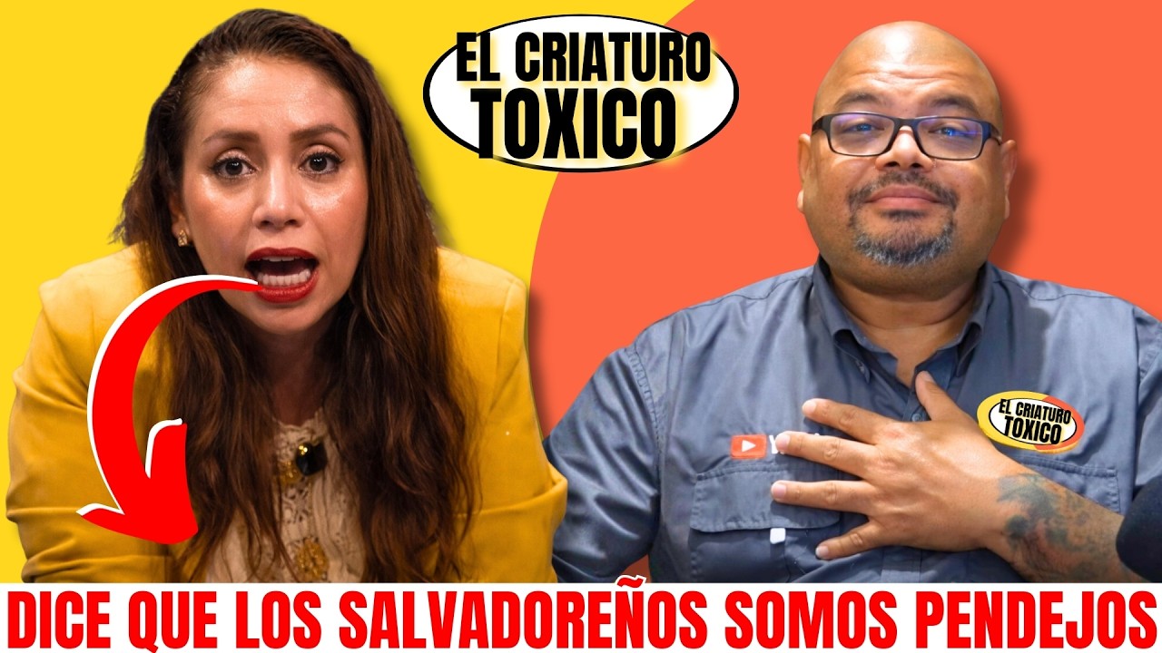 LOS INTELECTUALES que solo MIERDS hablan.