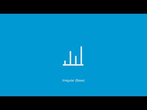 Bar Chart Icons | After Effects template