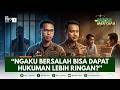 Plea Bargain atau Pengakuan Bersalah: Apa itu?