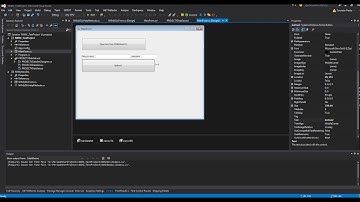 C# How to create dll