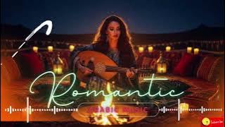 Epic Arabic Instrumental Music | Cinematic Middle Eastern Soundtrack