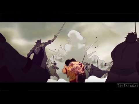 One Piece    Say Something