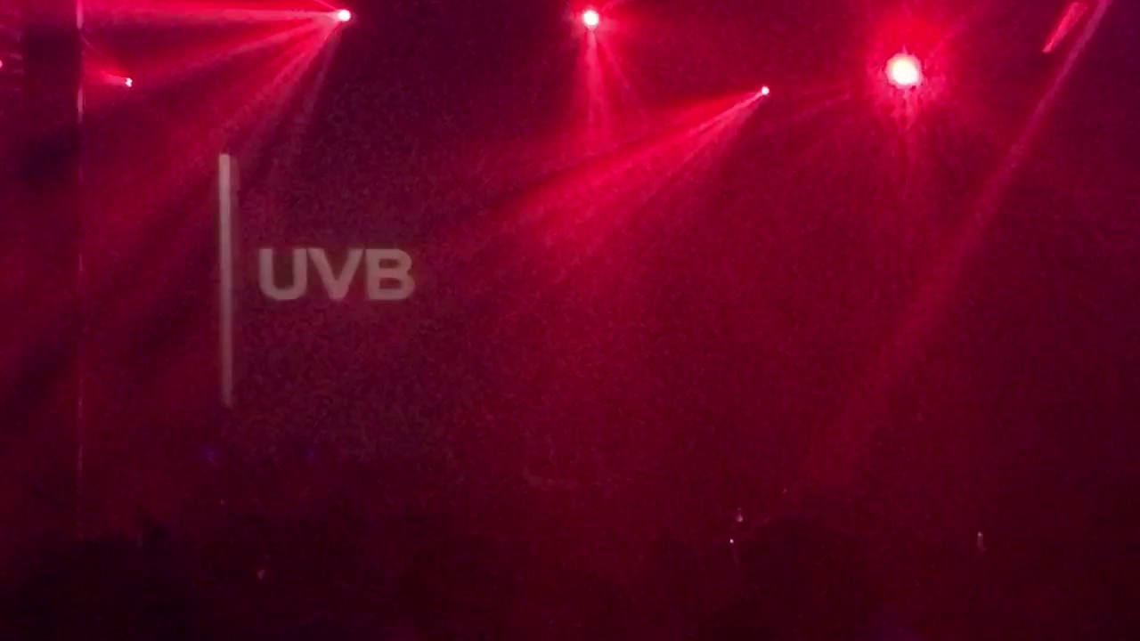 UVB @ Factory 010 (MORD)