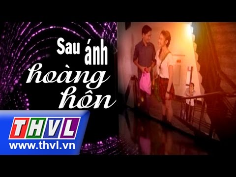 Video THVL | Sau ánh hoàng hôn - Tập 38 - youtube