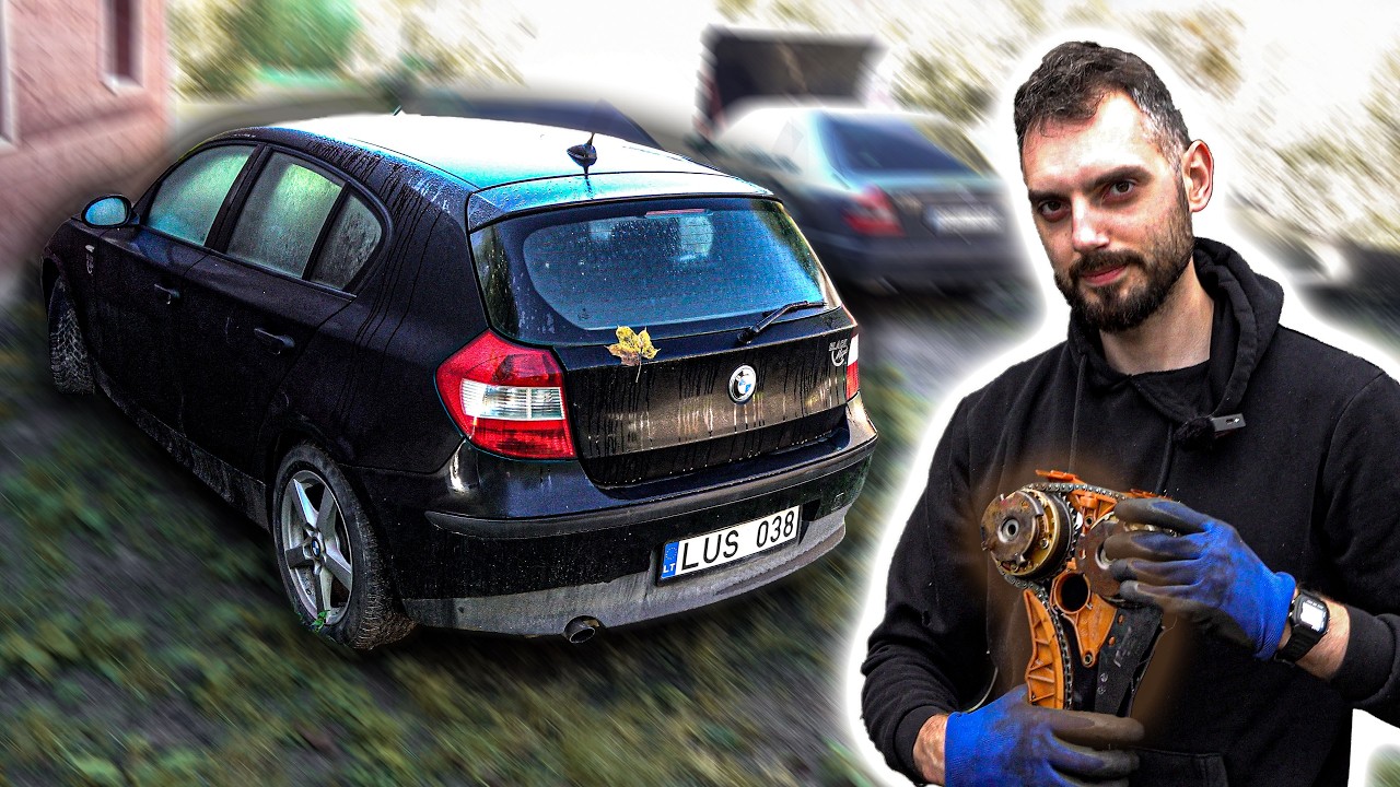 NUPIRKOM PIRMUKĄ UŽ 400 EURŲ?