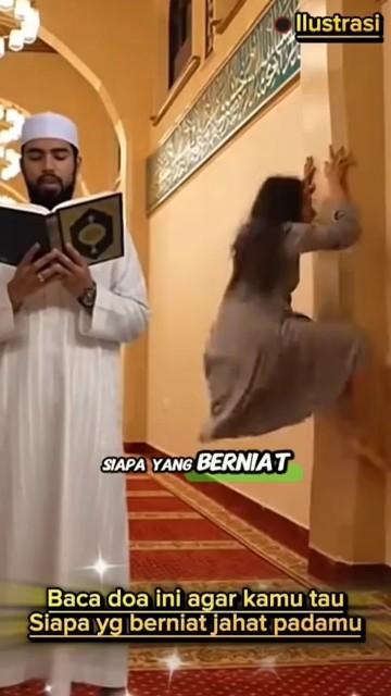 Download lagu bacalah doa ini agar tau siapa yang berniat jahat ke kita #shortvideo