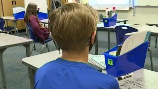 CDC expected to change school social distancing guidelines to 3 feet