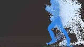 Realflow 5 Plug-in by Wet Work