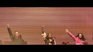 Sugababes on reclaiming their name & new single Shook (Hitradio antenne 1, Germany, July 2025)