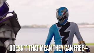 The New Adventures Of My Little Pony- The Supers See Thunderfang Rise