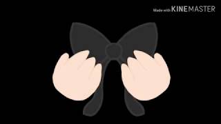W.I.P (inspired my savella) Everything black meme
