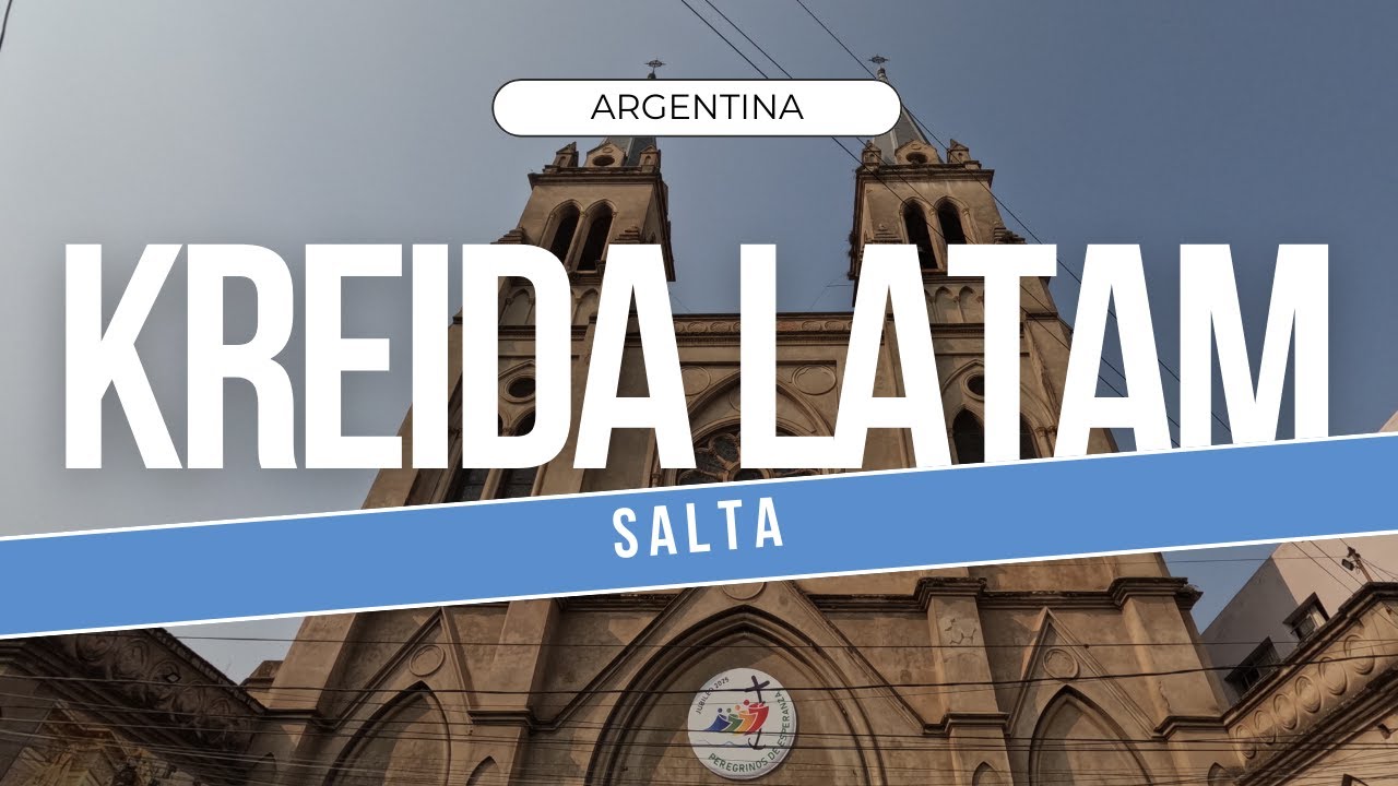 Salta - Argentina VLOG