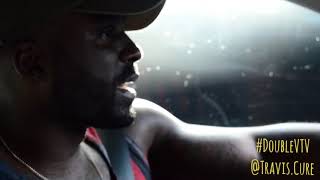 Double V Tv presents...Travis Cure