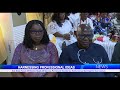 Edo St. Forum Of Retired Heads Of Service, Permanent Secretaries Holds Annual Get-together & Lecture