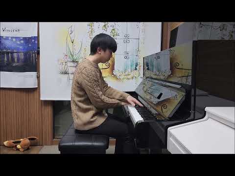 カナタハルカ (카나타 하루카) - 스즈메의 문단속 OST