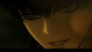 {MMV} Tears on withered flowers: Beom Tae-ha & Na Haesu - Харизма (fan animation)
