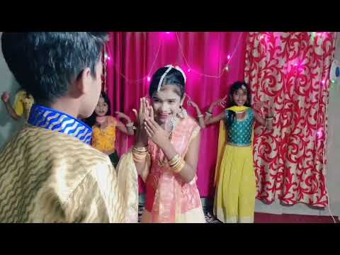 Dibani My Dibani Sajan Ke Me Dibani