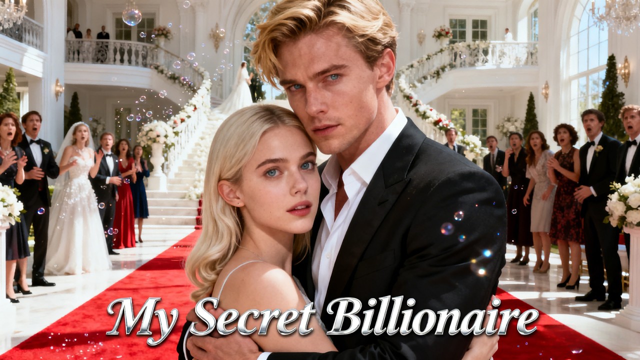 I Thought I'm Forced to Marry A Disabled Guy, but it turns out He's a Billionaire hidding himself!!