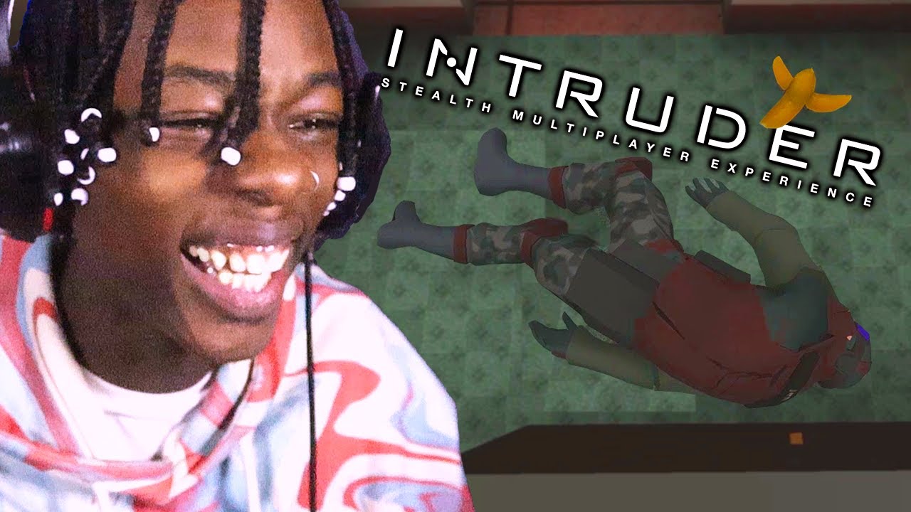 The Intruder Experience in 6 Minutes Or Less