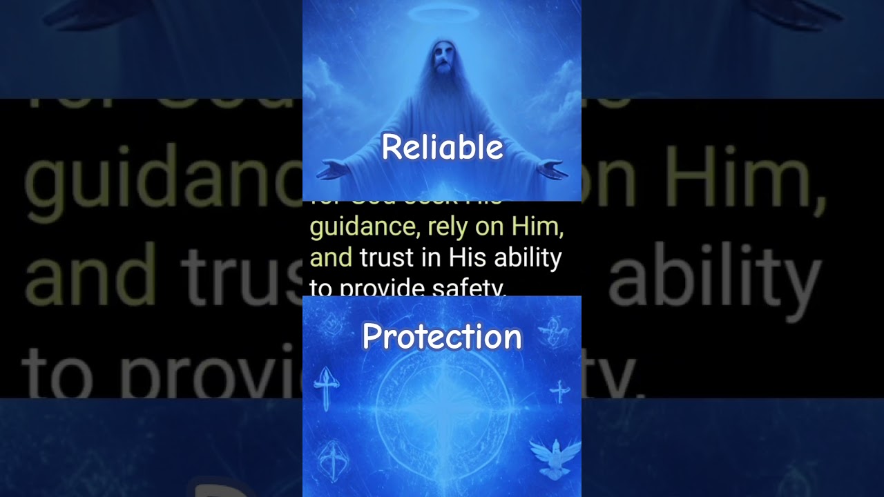 Reliable Protection