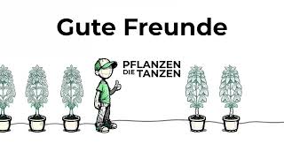 Musik | Gute Freunde #ki #ai #song