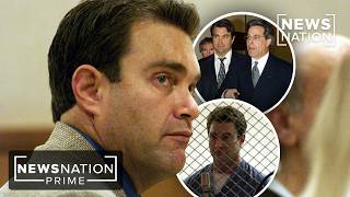 Full Convicted serial rapist and cosmetics heir released from prison after 20 years | NewsNation Prime Update