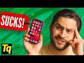 Smartphone Longevity and Components