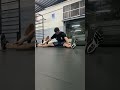Adutores sentado com pernas estendidas