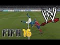 FIFA 16 Fails With WWE Commentary 5