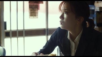 永野芽郁が叫び、飛び、裸足で走り、ダチの遺骨を強奪　映画『マイ・ブロークン・マリコ』特報【2022年秋公開】