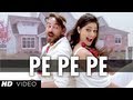 Shortcut romeo song pe pe pe  neil nitin mukesh puja gupta  himesh reshammiya