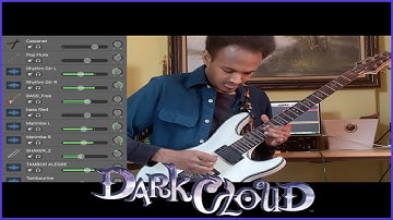 Dark Cloud Main Theme Remaster 2021 - Engrida