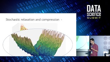 Opening the Black Box of Deep Neural Networks via Information - Ravid Ziv