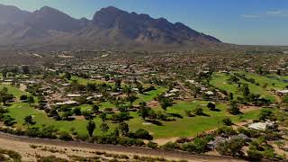 Oro Valley CC