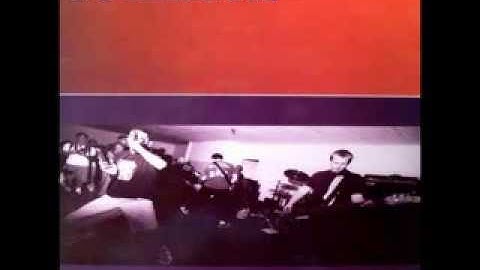 COLLISION collision (EP)