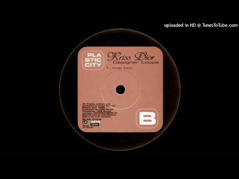 Kriss Dior — Kriss Dior-Loop two