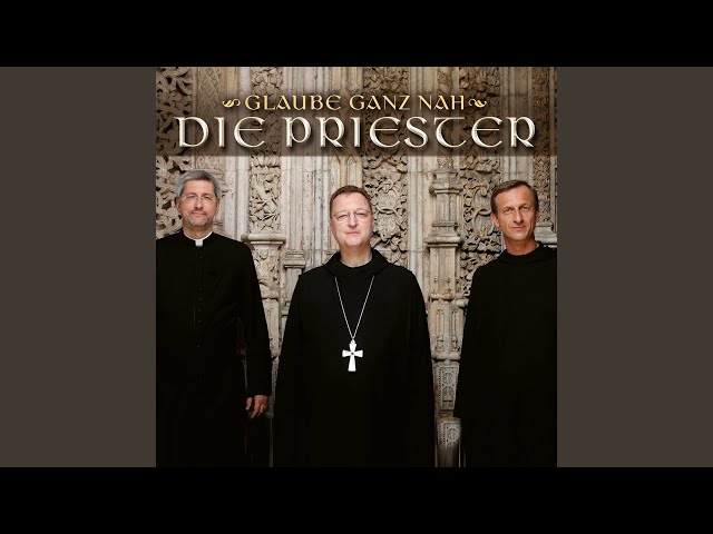 Pfarrer Franz Brei - Maria Durch Ein Dornwald Ging